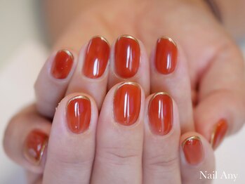 ネイルエニー(Nail Any)/Any collection
