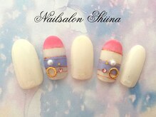 シイナ/定額デザイン9900円