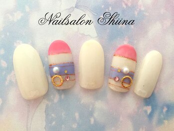 シイナ/定額デザイン9900円