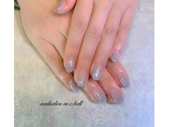 エムシーベル(m.c bell)/