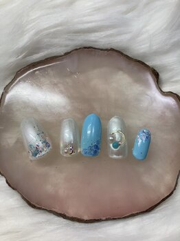 ココリル(cocorire)/卒業式入学式迎える方親御様限定