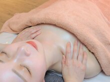 アティレ オオサカ(Attirer Osaka)/オールハンドで体質別マッサージ