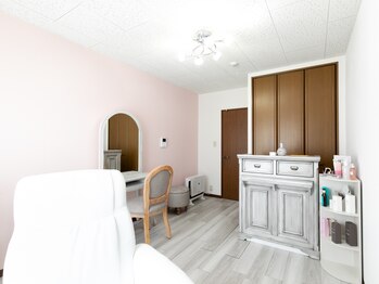 ヴォーグ 宝塚(VOUGE)/コロナ感染予防対策実施中