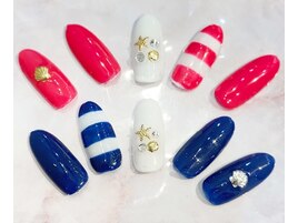 ~ハンド　定額5820円（税込）~