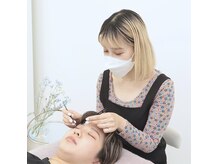 MBL バイ ルシュカ(MBL by LUSHCA)の雰囲気（☆彡 お客様が居心地の良い接客を心がけております ☆彡）