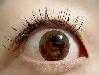 アイアイ(i eye)/カラーエクステ♪