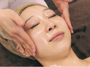 ビオエル 横浜店(Bioel)/ハーブピーリング/横浜