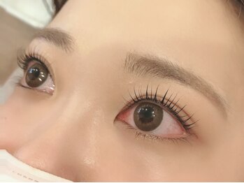 パティオアイ(Patio Eye)の写真/お目元の左右差・モチが悪い等、お悩み解決します!!【傷まない☆まつげパーマ¥5980】パリジェンヌ導入店☆