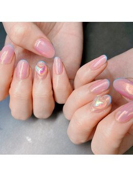 爪屋べっぴん堂/