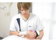 コア 池袋(COA)/☆光照射☆