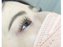 ネオリーブ エクラ 上野御徒町店(Neolive eclat)/パリジェンヌ