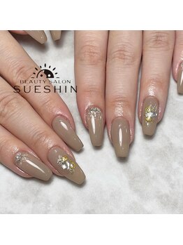 スーシン(SUESHIN)/original