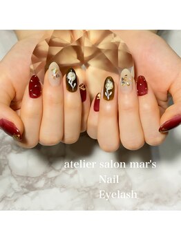 マーズ(Mar's)/担当:masayo