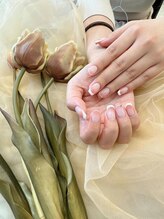 バーバラネイルサロン(Babarla)/定額スペシャルコース６９００