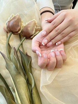 バーバラネイルサロン(Babarla)/定額スペシャルコース6900