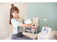 ビトレ(BETORE)/セルフ脱毛