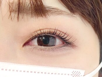 フィアラ 京都駅前店(Fiara)/パリジェンヌ