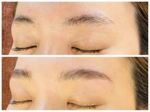 ブリリアン/初！ハリウッドブロウリフト