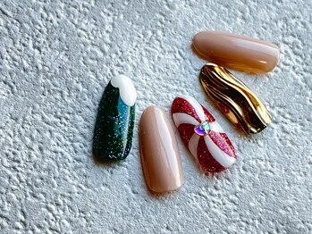 マイネイル 柏店/ラージcourse☆