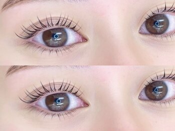 イコール 静岡店(equal)/次世代まつ毛パーマパリジェンヌ