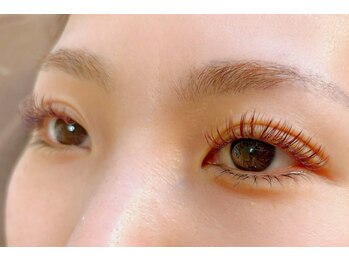 ジーニー(Genie)/上まつ毛つけ放題