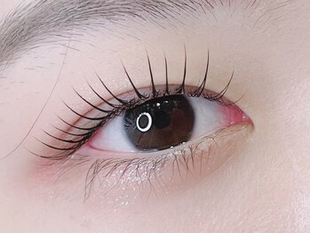 ファンドットジェルム(Fan.germe)/ラッシュリフト