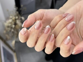 ラモ ネイル 大宮(Ramo)/