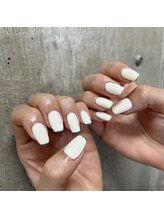 リリー 沖縄新都心(Lily)/フレンチ　ベースカラー有り♪