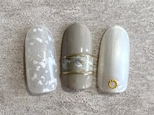 アリュール(Allure)/デザインネイル