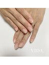 《HAND》うる艶ワンカラー