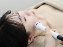カリスの雰囲気（悩みの原因をカウンセリング後、お客様に合ったコースを作ります）