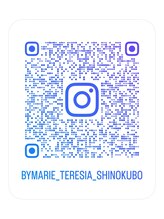 バイマリーテレジア 新大久保(by MARIE TERESIA)/公式Instagram★