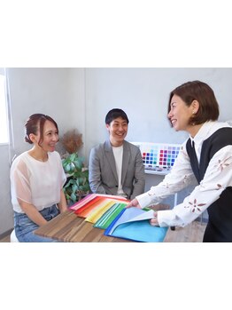 友達・カップルで利用したい