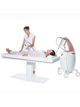 リラージェ 中目黒(Relaje)/*肩こりや筋肉の疲労回復にも*