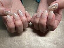アムネイル(am.nail)/定額アート☆