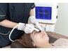 【プレミアム毛穴洗浄】普通の毛穴洗浄ではない！3つの美容液で洗う、整える