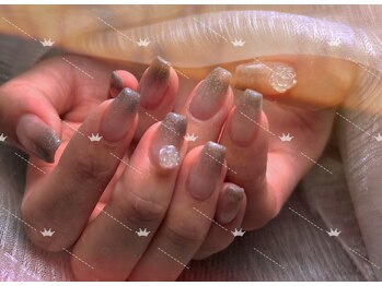 エムティーネイル(M.T nail)/