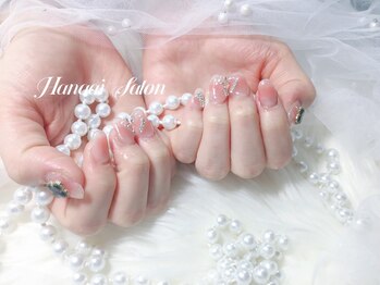 ハナアイ サロン 新大久保店(hanaai salon)/ワンカラー