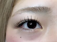 コム 草加マルイ店(com by neolive)/大人気！フラットラッシュ 佐藤