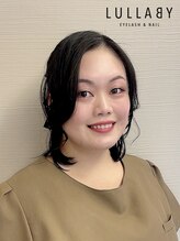 ララバイ 三軒茶屋店(LULLABY) NAO SAKAMOTO