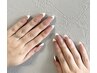 Hand/フレンチ　7200en