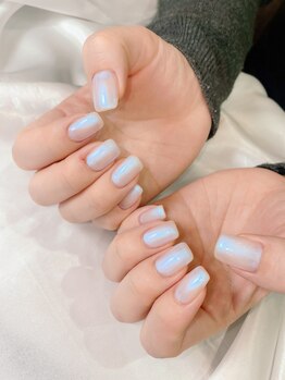 エクラ(eclat)/春先取りワンカラー☆