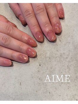 アイム(AIME)/韓国