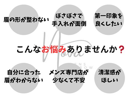 ノヴァ 梅田(Nova)の写真