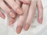 ストーンバーツで埋め込まれているオフ1本¥300