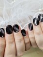 ネイル ユナ(nail YUNA)&nbsp;マグネットネイル