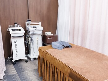 アイフィット(Aifit)/痩身エステ用 完全個室