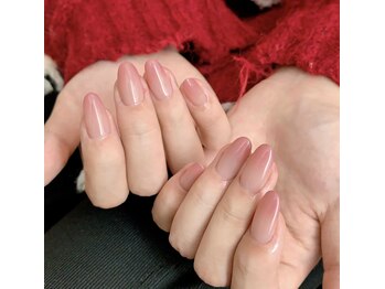 ピュアアンドリッチネイルサロン(Pure&Rich Nail Salon)/