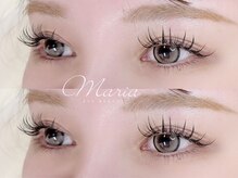 マリアアイビューティー 西梅田(Maria Eye Beauty)