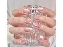 ピュアアンドリッチネイルサロン(Pure&Rich Nail Salon)/